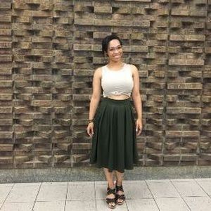 Meet your Posher, Brooke